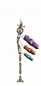 画像ギャラリー No.004のサムネイル画像 / 「MHF」,5つのゲーム内イベントからなる「ゴールデンメゼポルタ」を実施