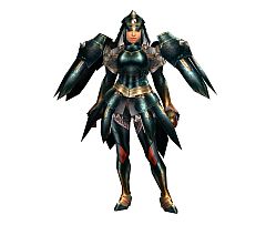 画像ギャラリー No.003のサムネイル画像 / 「MHF」で新武器5種と期間限定クエスト「剥ぎの奥義・古龍種の牙」を配信