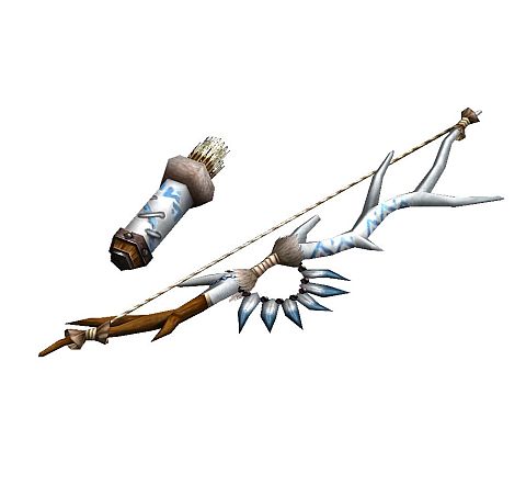 画像ギャラリー No.002のサムネイル画像 / 「MHF」で第45回公式狩猟大会が開催。新武器追加や限定スキルカフも登場