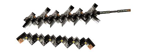 画像ギャラリー No.003のサムネイル画像 / 「MHF」で第45回公式狩猟大会が開催。新武器追加や限定スキルカフも登場