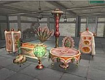 画像ギャラリー No.010のサムネイル画像 / 「MHF」で第45回公式狩猟大会が開催。新武器追加や限定スキルカフも登場