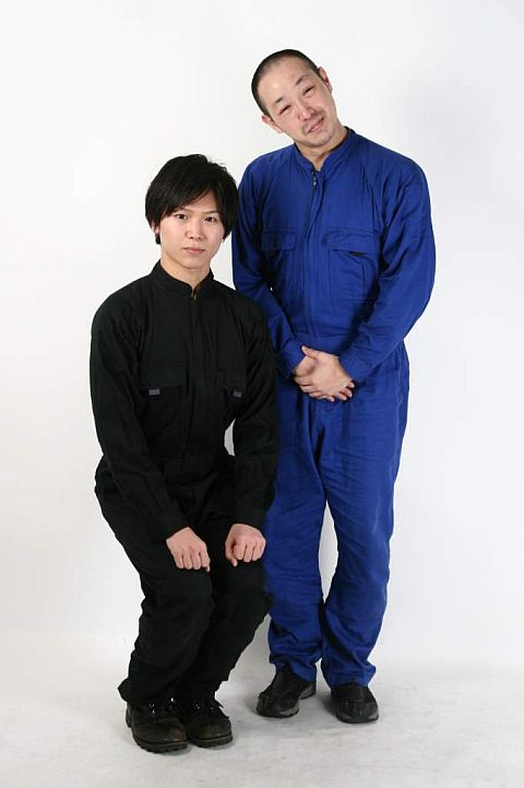 画像ギャラリー No.001のサムネイル画像 / 「MHF」大討伐クエストなどの生実況をニコニコ動画,StickamJAPANで配信