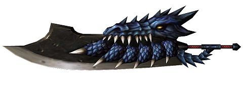 画像ギャラリー No.015のサムネイル画像 / 「MHF」,レア武器が手に入るイベント「失われた武具を生産せよ!」を開催