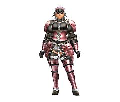 画像ギャラリー No.005のサムネイル画像 / 「MHF」期間限定クエスト配信,今週は「古龍種の珠」入手のチャンス