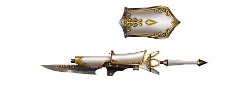 画像ギャラリー No.002のサムネイル画像 / 「MHF」第41回狩人祭りは”ボーナス試練倍増計画”,新武器情報も公開