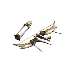 画像ギャラリー No.003のサムネイル画像 / 「MHF」第41回狩人祭りは”ボーナス試練倍増計画”,新武器情報も公開