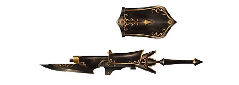 画像ギャラリー No.005のサムネイル画像 / 「MHF」第41回狩人祭りは”ボーナス試練倍増計画”,新武器情報も公開