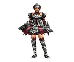 画像ギャラリー No.008のサムネイル画像 / 「MHF」第41回狩人祭りは”ボーナス試練倍増計画”,新武器情報も公開