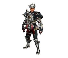 画像ギャラリー No.009のサムネイル画像 / 「MHF」第41回狩人祭りは”ボーナス試練倍増計画”,新武器情報も公開