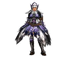 画像ギャラリー No.010のサムネイル画像 / 「MHF」第41回狩人祭りは”ボーナス試練倍増計画”,新武器情報も公開