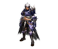 画像ギャラリー No.011のサムネイル画像 / 「MHF」第41回狩人祭りは”ボーナス試練倍増計画”,新武器情報も公開