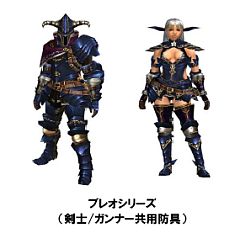 画像ギャラリー No.030のサムネイル画像 / 「MHF」第41回狩人祭りは”ボーナス試練倍増計画”,新武器情報も公開