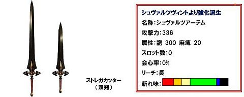 画像ギャラリー No.037のサムネイル画像 / 「MHF」第41回狩人祭りは”ボーナス試練倍増計画”,新武器情報も公開