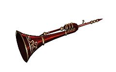 画像ギャラリー No.002のサムネイル画像 / 「MHF」,今週の期間限定クエストでは,カルドトランペットや閃影弓が新登場