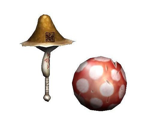 画像ギャラリー No.006のサムネイル画像 / 「MHF」,グーク用衣装が手に入るイベント「なりきりスイマー」開催