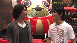 画像ギャラリー No.002のサムネイル画像 / 「モンスターハンターフェスタ'11」東京大会特別レポート映像が公開に