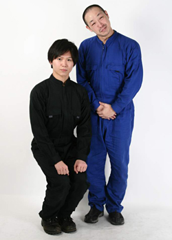 画像ギャラリー No.001のサムネイル画像 / 「MHF Anniversary 2011 フェスティバル」,新キャンペーン&イベントを発表