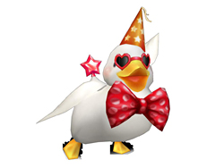 画像ギャラリー No.004のサムネイル画像 / 「MHF Anniversary 2011 フェスティバル」,新キャンペーン&イベントを発表