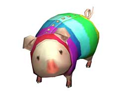 画像ギャラリー No.005のサムネイル画像 / 「MHF Anniversary 2011 フェスティバル」,新キャンペーン&イベントを発表