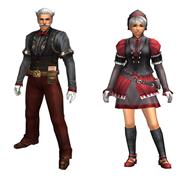 画像ギャラリー No.003のサムネイル画像 / 「MHF」,ウナペルトシリーズなどの特典が手に入る「夏のスタンプラリ−」実施