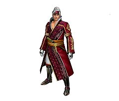 画像ギャラリー No.002のサムネイル画像 / 「MHF」,今週の期間限定クエストは二対の紅盾が目玉。夕焼色防具を作ろう