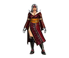 画像ギャラリー No.003のサムネイル画像 / 「MHF」,今週の期間限定クエストは二対の紅盾が目玉。夕焼色防具を作ろう