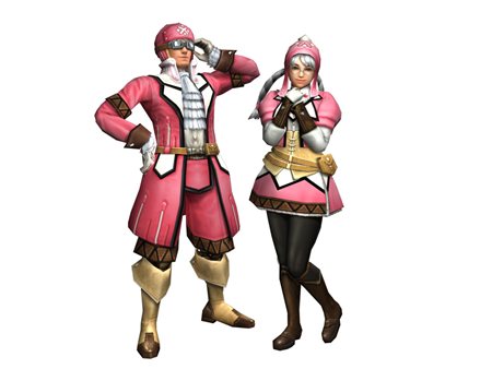 画像ギャラリー No.016のサムネイル画像 / 「MHF」次回大型アップデート「フォワード.2 “跳影、熱帯の猛き眷族”」は9月28日に実施。特典満載のプレミアムパッケージ情報が公開に