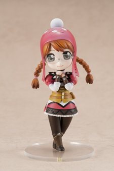 画像ギャラリー No.017のサムネイル画像 / 「MHF」次回大型アップデート「フォワード.2 “跳影、熱帯の猛き眷族”」は9月28日に実施。特典満載のプレミアムパッケージ情報が公開に