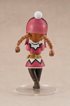 画像ギャラリー No.018のサムネイル画像 / 「MHF」次回大型アップデート「フォワード.2 “跳影、熱帯の猛き眷族”」は9月28日に実施。特典満載のプレミアムパッケージ情報が公開に