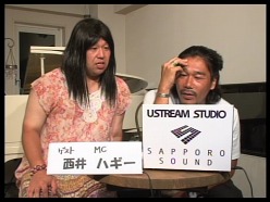 画像ギャラリー No.005のサムネイル画像 / 「モンスターハンターフェスタ'11」,札幌大会の特別レポート映像が公開に