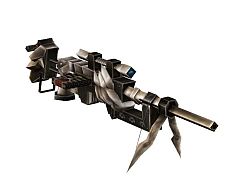 画像ギャラリー No.009のサムネイル画像 / 「MHF」記念イベントの続報が2つ。HR100以上のハンター向けクエストも追加