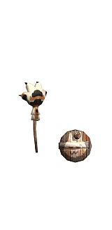 画像ギャラリー No.014のサムネイル画像 / 「MHF」記念イベントの続報が2つ。HR100以上のハンター向けクエストも追加