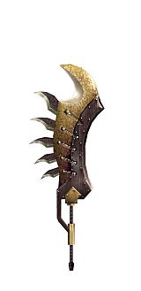 画像ギャラリー No.016のサムネイル画像 / 「MHF」記念イベントの続報が2つ。HR100以上のハンター向けクエストも追加