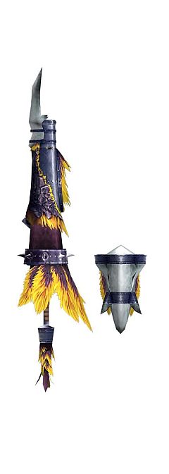 画像ギャラリー No.021のサムネイル画像 / 「MHF」記念イベントの続報が2つ。HR100以上のハンター向けクエストも追加