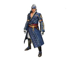 画像ギャラリー No.001のサムネイル画像 / 「MHF」日替わりで配信される2本のクエストをクリアして着流し防具を作ろう