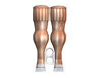 画像ギャラリー No.008のサムネイル画像 / 「MHF」,グリコの対象商品を購入して“アイス”型の特典武器をもらおう