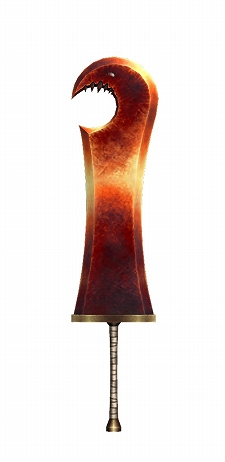 画像ギャラリー No.007のサムネイル画像 / 「MHF」,ヴァンパイアハンターの人気キャラ「デミトリ」「モリガン」になりきれる? コラボ企画商品「ヴァンパイアキット」を本日発売