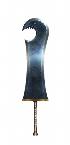 画像ギャラリー No.008のサムネイル画像 / 「MHF」,ヴァンパイアハンターの人気キャラ「デミトリ」「モリガン」になりきれる? コラボ企画商品「ヴァンパイアキット」を本日発売