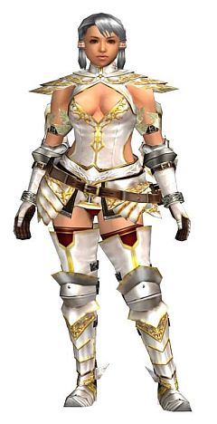 画像ギャラリー No.009のサムネイル画像 / 「MHF」,イベント「貝王」が開催。水&睡眠属性の狩猟笛用素材が入手可能