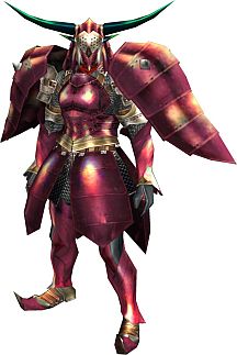 画像ギャラリー No.014のサムネイル画像 / 「MHF」,イベント「貝王」が開催。水&睡眠属性の狩猟笛用素材が入手可能