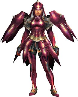 画像ギャラリー No.015のサムネイル画像 / 「MHF」,イベント「貝王」が開催。水&睡眠属性の狩猟笛用素材が入手可能