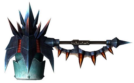 画像ギャラリー No.014のサムネイル画像 / 「MHF」,ディスカバリーリポートをクリアし防具「アトロシリーズ」を入手しよう