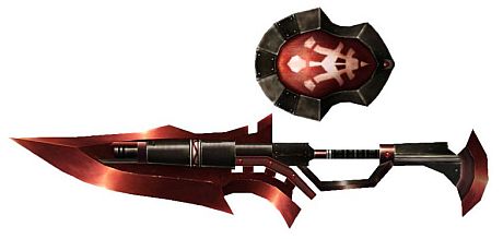 画像ギャラリー No.016のサムネイル画像 / 「MHF」,ディスカバリーリポートをクリアし防具「アトロシリーズ」を入手しよう