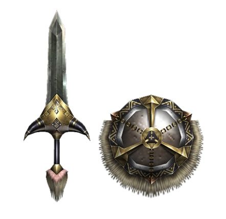 画像ギャラリー No.018のサムネイル画像 / 「MHF」,ディスカバリーリポートをクリアし防具「アトロシリーズ」を入手しよう