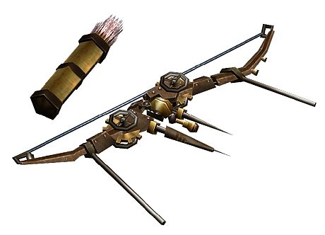 画像ギャラリー No.023のサムネイル画像 / 「MHF」,ディスカバリーリポートをクリアし防具「アトロシリーズ」を入手しよう