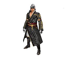 画像ギャラリー No.024のサムネイル画像 / 「MHF」,ディスカバリーリポートをクリアし防具「アトロシリーズ」を入手しよう