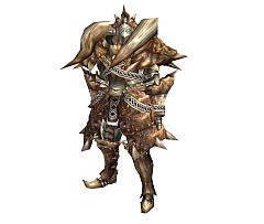 画像ギャラリー No.028のサムネイル画像 / 「MHF」,ディスカバリーリポートをクリアし防具「アトロシリーズ」を入手しよう