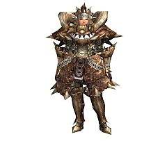 画像ギャラリー No.029のサムネイル画像 / 「MHF」,ディスカバリーリポートをクリアし防具「アトロシリーズ」を入手しよう