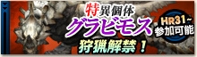 画像ギャラリー No.015のサムネイル画像 / 「MHF」,「第46回 狩人祭」の概要を公開。今回は全サーバーの入魂数が鍵
