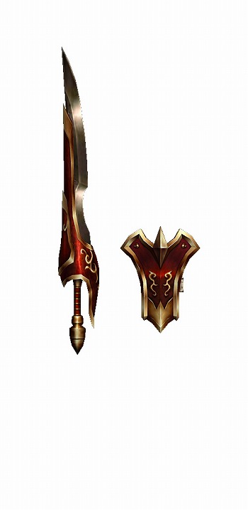 画像ギャラリー No.008のサムネイル画像 / 「MHF」,グークの「モフモフシリーズ」をもらえるイベントなどが開催に